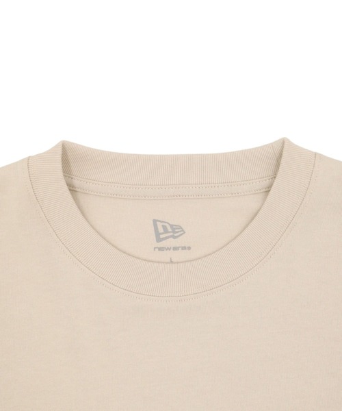 NEW ERA(ニューエラ)の「ニューエラ 長袖Tシャツ ロンT グラフィティロゴ(Tシャツ/カットソー・メンズ・ホワイト/ブラック/ブラウン/ストーン・XXL/XL/L/M/S)」の14枚目の写真