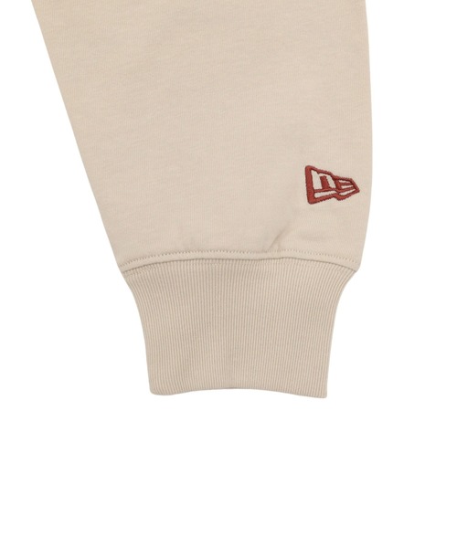 NEW ERA(ニューエラ)の「ニューエラ 長袖Tシャツ ロンT グラフィティロゴ(Tシャツ/カットソー・メンズ・ホワイト/ブラック/ブラウン/ストーン・XXL/XL/L/M/S)」の17枚目の写真