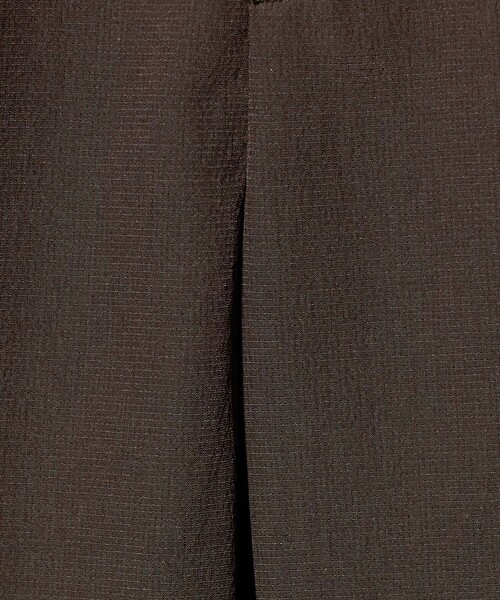 UNITED ARROWS(ユナイテッドアローズ)の「DotAir ドットエア カーゴ ショーツ 吸水速乾 タテストレッチ(その他パンツ・メンズ・ブラック/ダークブラウン・XL/M/L/S)」の21枚目の写真