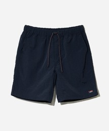 CAHLUMN/カウラム Recycled Nylon Track Shorts/リサイクルナイロン