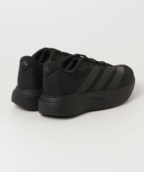 adidas（アディダス）の「adidas アディダス ADIZERO PACER M（スニーカー・メンズ・ブラック×ブラック・25.5cm/25.0cm/26.0cm/26.5cm/27.0cm/27.5cm/28.0cm）」の9枚目の写真