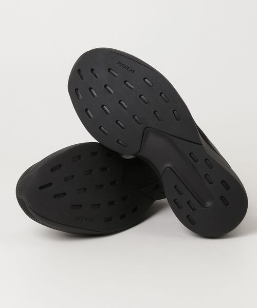 adidas（アディダス）の「adidas アディダス ADIZERO PACER M（スニーカー・メンズ・ブラック×ブラック・25.5cm/25.0cm/26.0cm/26.5cm/27.0cm/27.5cm/28.0cm）」の10枚目の写真