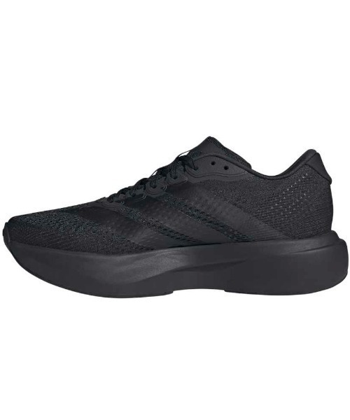 adidas（アディダス）の「adidas アディダス ADIZERO PACER M（スニーカー・メンズ・ブラック×ブラック・25.5cm/25.0cm/26.0cm/26.5cm/27.0cm/27.5cm/28.0cm）」の2枚目の写真