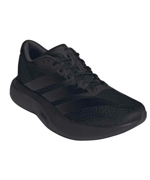 adidas（アディダス）の「adidas アディダス ADIZERO PACER M（スニーカー・メンズ・ブラック×ブラック・25.5cm/25.0cm/26.0cm/26.5cm/27.0cm/27.5cm/28.0cm）」の3枚目の写真