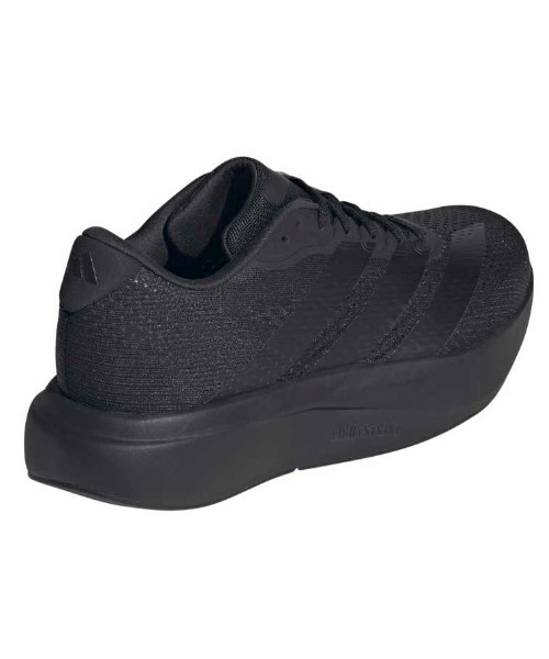 adidas（アディダス）の「adidas アディダス ADIZERO PACER M（スニーカー・メンズ・ブラック×ブラック・25.5cm/25.0cm/26.0cm/26.5cm/27.0cm/27.5cm/28.0cm）」の4枚目の写真