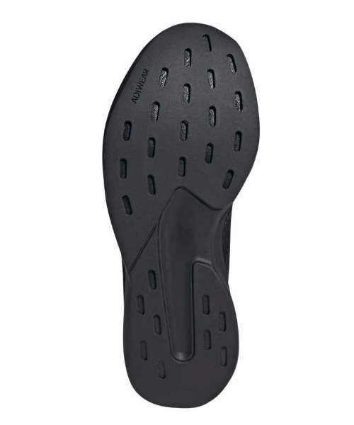 adidas（アディダス）の「adidas アディダス ADIZERO PACER M（スニーカー・メンズ・ブラック×ブラック・25.5cm/25.0cm/26.0cm/26.5cm/27.0cm/27.5cm/28.0cm）」の6枚目の写真