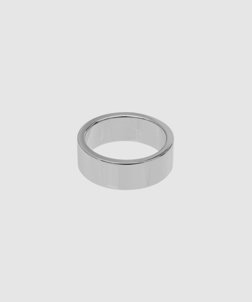 MM6 Maison Margiela(エムエムシックス メゾン マルジェラ)の「Ring(リング・レディース・その他1・04/05/06/07/08/09/03)」の2枚目の写真