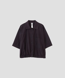 GARMENT DYED COTTON POPLIN