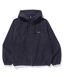 XLARGE（エクストララージ）の「LIGHT HOODED JACKET（ブルゾン）」