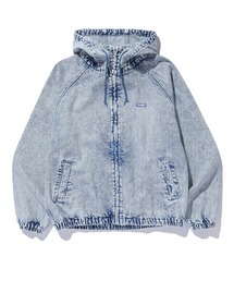 XLARGE（エクストララージ）の「LIGHT HOODED JACKET（ブルゾン）」