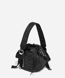 HARE | MA-1キンチャクBAG(HARE)(ショルダーバッグ)