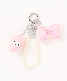 LOWRYS FARM | 【マイスウィートピアノ】PVCキーチャーム 759942 /GOODS(キーホルダー)