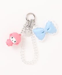 LOWRYS FARM | 【マイスウィートピアノ】PVCキーチャーム 759942 /GOODS(キーホルダー)