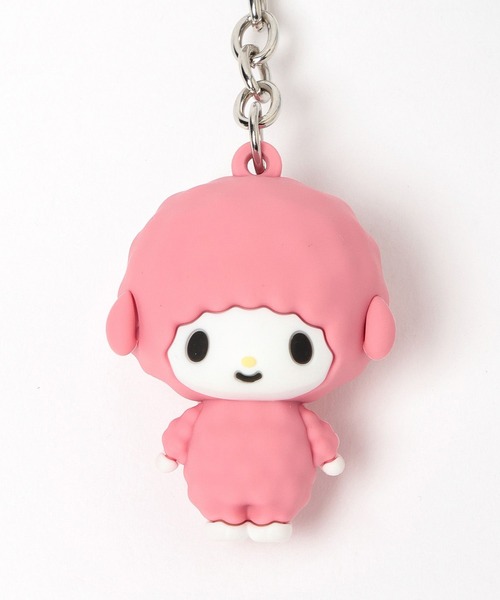 LOWRYS FARM(ローリーズファーム)の「【マイスウィートピアノ】PVCキーチャーム 759942 /GOODS(キーホルダー・レディース・ピンク/ライトピンク・FREE)」の13枚目の写真