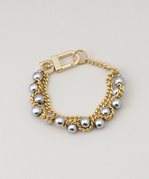 【KITESY MARTIN STUDIO/キテジー・マルタン・スタジオ】LE SERPENT BRACERET