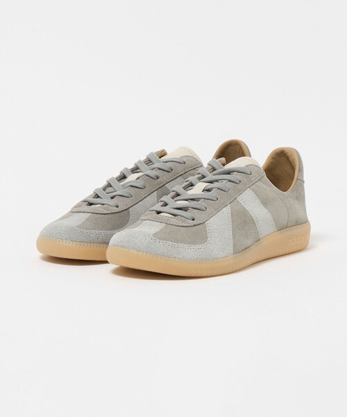 adidas Originals（アディダスオリジナルス）の「＜adidas Originals＞BW ARMY DECON/BW アーミー デコン/スニーカー（スニーカー・メンズ・ライトグレー・26cm/26.5cm/27cm/27.5cm/28cm/28.5cm/29cm）」の2枚目の写真