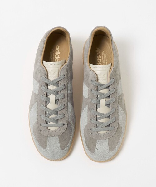 adidas Originals（アディダスオリジナルス）の「＜adidas Originals＞BW ARMY DECON/BW アーミー デコン/スニーカー（スニーカー・メンズ・ライトグレー・26cm/26.5cm/27cm/27.5cm/28cm/28.5cm/29cm）」の3枚目の写真
