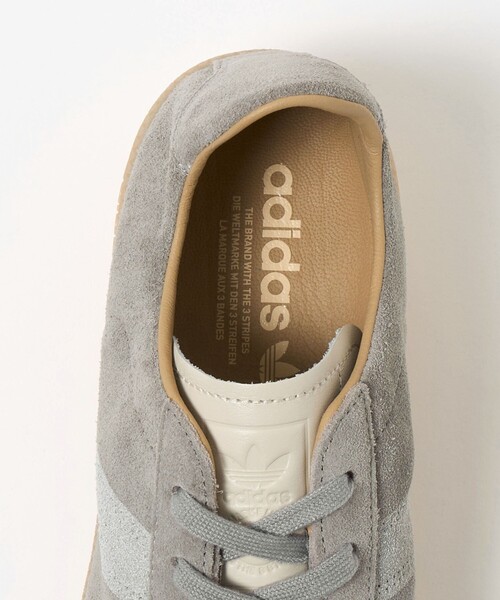 adidas Originals（アディダスオリジナルス）の「＜adidas Originals＞BW ARMY DECON/BW アーミー デコン/スニーカー（スニーカー・メンズ・ライトグレー・26cm/26.5cm/27cm/27.5cm/28cm/28.5cm/29cm）」の7枚目の写真