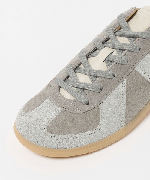 adidas Originals（アディダスオリジナルス）の「＜adidas Originals＞BW ARMY DECON/BW アーミー デコン/スニーカー（スニーカー・メンズ・ライトグレー・26cm/26.5cm/27cm/27.5cm/28cm/28.5cm/29cm）」の8枚目の写真