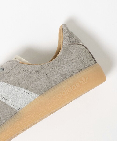 adidas Originals（アディダスオリジナルス）の「＜adidas Originals＞BW ARMY DECON/BW アーミー デコン/スニーカー（スニーカー・メンズ・ライトグレー・26cm/26.5cm/27cm/27.5cm/28cm/28.5cm/29cm）」の9枚目の写真