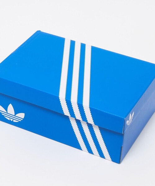 adidas Originals（アディダスオリジナルス）の「＜adidas Originals＞BW ARMY DECON/BW アーミー デコン/スニーカー（スニーカー・メンズ・ライトグレー・26cm/26.5cm/27cm/27.5cm/28cm/28.5cm/29cm）」の10枚目の写真