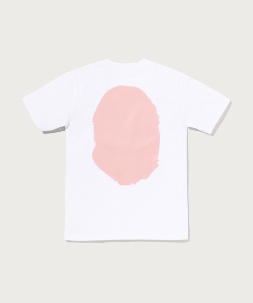 COLOR DENIM BIG APE HEAD TEE（Tシャツ/カットソー）｜A BATHING APE