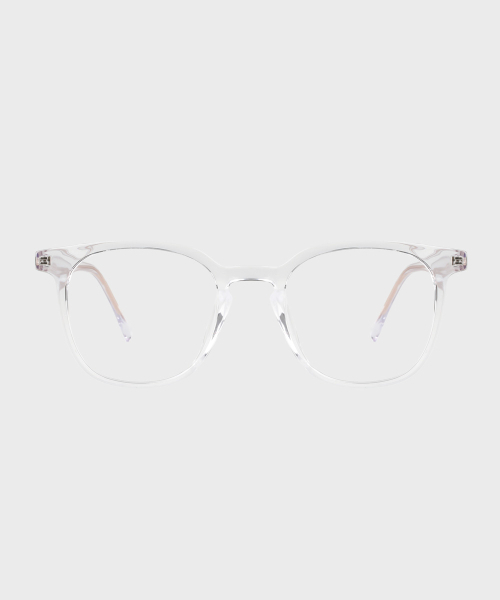 CANDY clear（メガネ）｜134MM（ワンスリーフォーエムエム）の