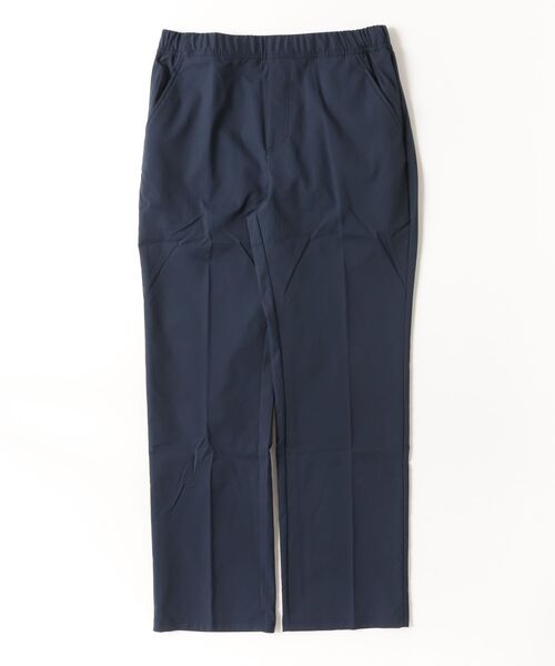 le coq sportif（ルコックスポルティフ）の「エアスタイリッシュパンツ ヒートナビ（その他パンツ・レディース・ベージュ/ブラック/ネイビー・L/XL/M/S）」の3枚目の写真