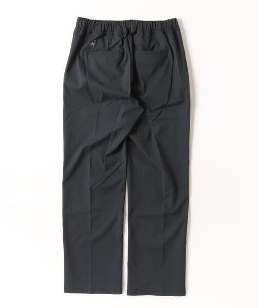 le coq sportif（ルコックスポルティフ）の「エアスタイリッシュパンツ ヒートナビ（その他パンツ・レディース・ベージュ/ブラック/ネイビー・L/XL/M/S）」の5枚目の写真
