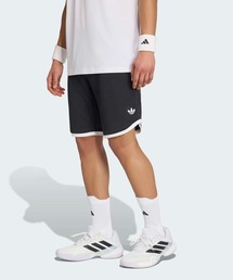 テニス クラシックス ショーツ / ハーフパンツ / アディダス adidas