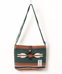 【チャイハネ】オルテガミニショルダーバッグ