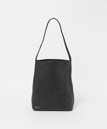 UNFINISHED LEATHER/アンフィニッシュドレザー ワンショルダーバッグ