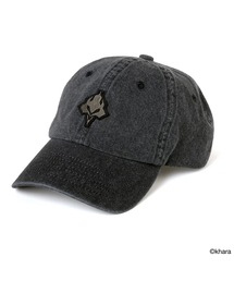 RADIO EVA（ラヂオエヴァ）の「RADIO EVA A342 EVA-01 Denim Cap（キャップ）」