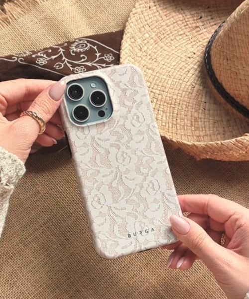 MagSafe対応 スマホケース おしゃれ 北欧デザイン 海外ブランド 耐衝撃