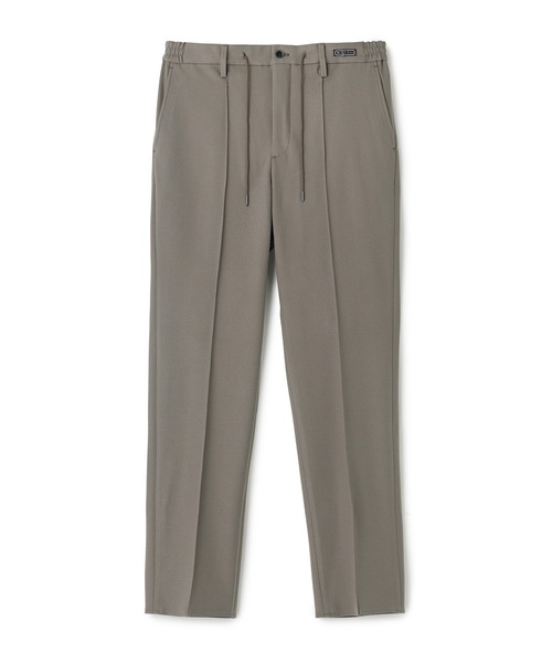 MEN'S BIGI（メンズビギ）の「PRES WARMアムンゼンストレッチイージーパンツ［発熱/保温/ストレッチ］（その他パンツ・メンズ・ブラック/チャコールグレー/グレー・04/03/02/01）」の13枚目の写真