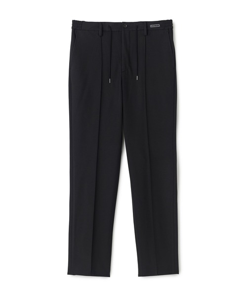 MEN'S BIGI（メンズビギ）の「PRES WARMアムンゼンストレッチイージーパンツ［発熱/保温/ストレッチ］（その他パンツ・メンズ・ブラック/チャコールグレー/グレー・04/03/02/01）」の15枚目の写真