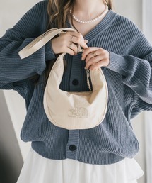 日本未展開モデル THE NORTH FACE ザ・ノースフェイス WHITE LABEL ホワイトレーベル HOBO BAG MINI 2WAYショルダーバッグ/ハンドバッグ