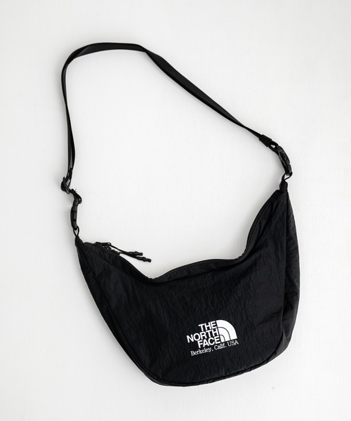 THE NORTH FACE（ザノースフェイス）の「日本未展開モデル THE NORTH FACE ザ・ノースフェイス WHITE LABEL ホワイトレーベル HOBO BAG MINI 2WAYショルダーバッグ/ハンドバッグ（ショルダーバッグ・レディース・クリーム/シルバーグレー/ブラック/ピンク・FREE）」の16枚目の写真