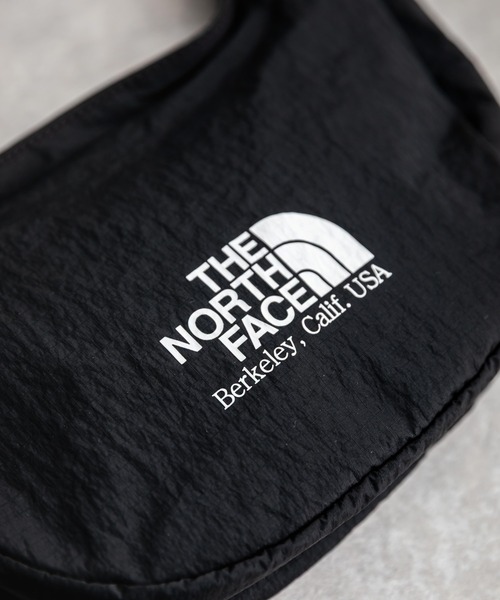 THE NORTH FACE（ザノースフェイス）の「日本未展開モデル THE NORTH FACE ザ・ノースフェイス WHITE LABEL ホワイトレーベル HOBO BAG MINI 2WAYショルダーバッグ/ハンドバッグ（ショルダーバッグ・レディース・クリーム/シルバーグレー/ブラック/ピンク・FREE）」の18枚目の写真