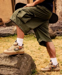 DC SHOES メンズ JS 2 シューズ 【2026年秋冬モデル】/John Shanahanシグネイチャースニーカー
