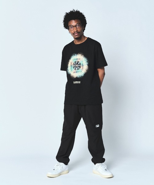 reversal.dogi.design.works（リバーサル・ドーギ・デザイン・ワークス）の「＜reversal/リバーサル＞PILGRIMAGE BIG MARK COTTON TEE（Tシャツ/カットソー・メンズ・ホワイト/ブラック・XL/L/M）」の14枚目の写真