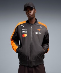 PUMA プーマ メンズ マクラーレン レプリカ ボンバー ジャケット