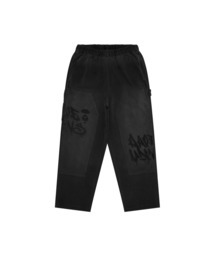 AAPE SWEAT PANTS