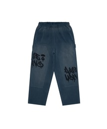 AAPE SWEAT PANTS
