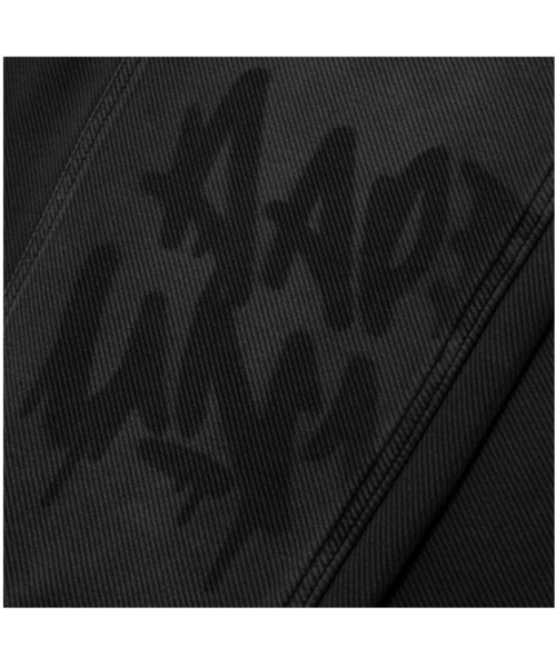 AAPE BY A BATHING APE（エーエイプバイアベイシングエイプ）の「AAPE SWEAT PANTS（スウェットパンツ・メンズ・ライトブラック/ブルー・LARGE/SMALL/MEDIUM/X-LARGE）」の10枚目の写真