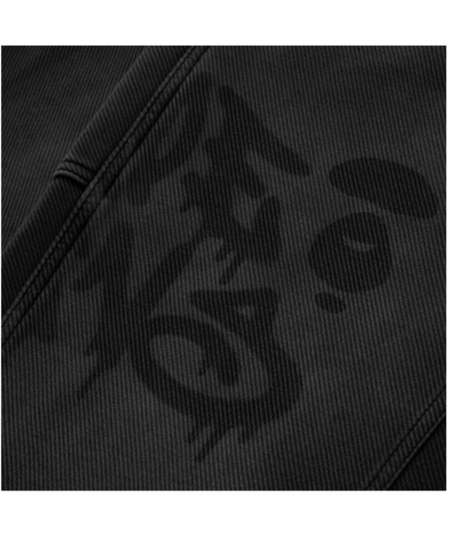AAPE BY A BATHING APE（エーエイプバイアベイシングエイプ）の「AAPE SWEAT PANTS（スウェットパンツ・メンズ・ライトブラック/ブルー・LARGE/SMALL/MEDIUM/X-LARGE）」の3枚目の写真