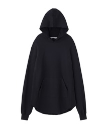 SWEAT INSIDE OUT HOODIE