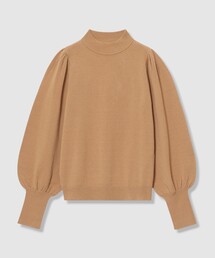 パフタートルプルオーバー
