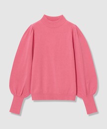 パフタートルプルオーバー