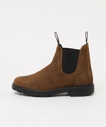 ＜BLUNDSTONE＞ORIGINALS 1911 サイドゴアブーツ
